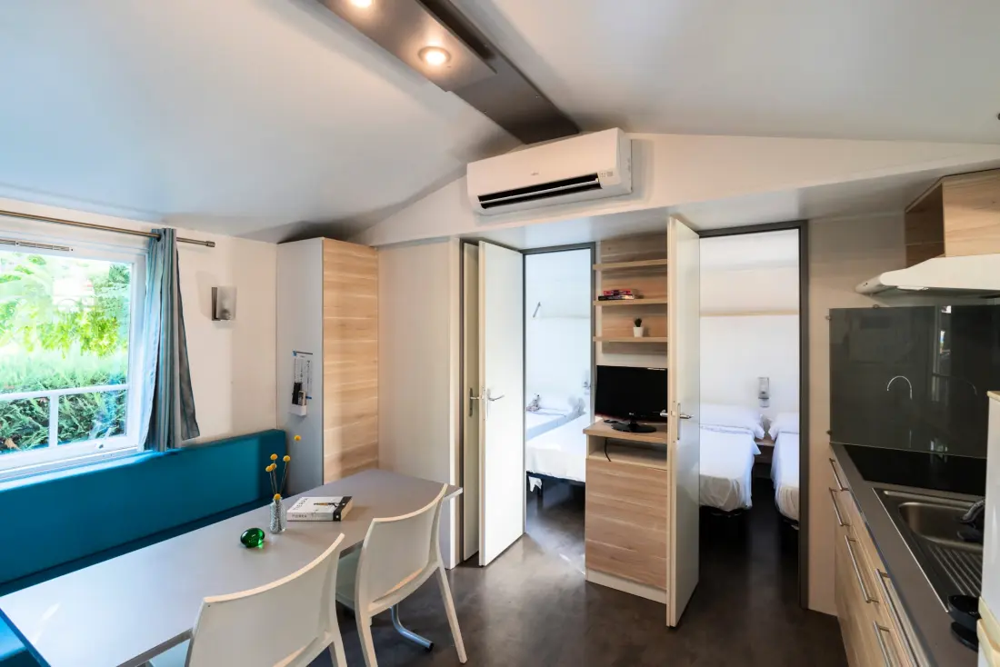 Camping del Mar 4 étoiles★★★★
