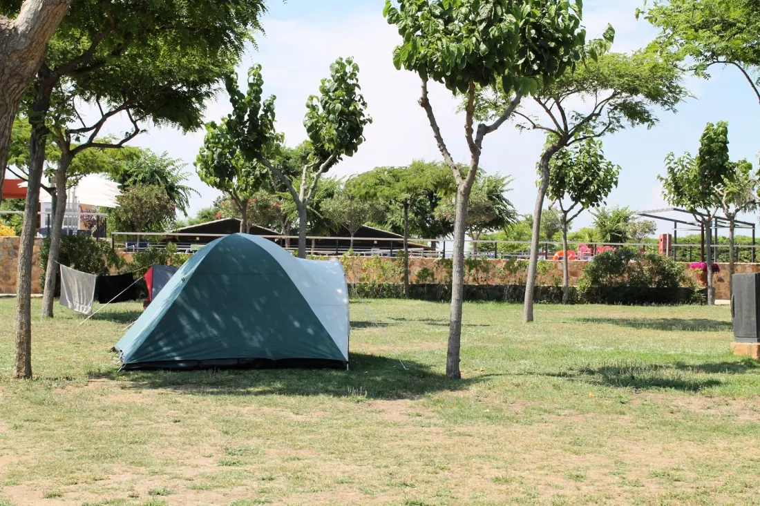 Camping del Mar 4 étoiles★★★★