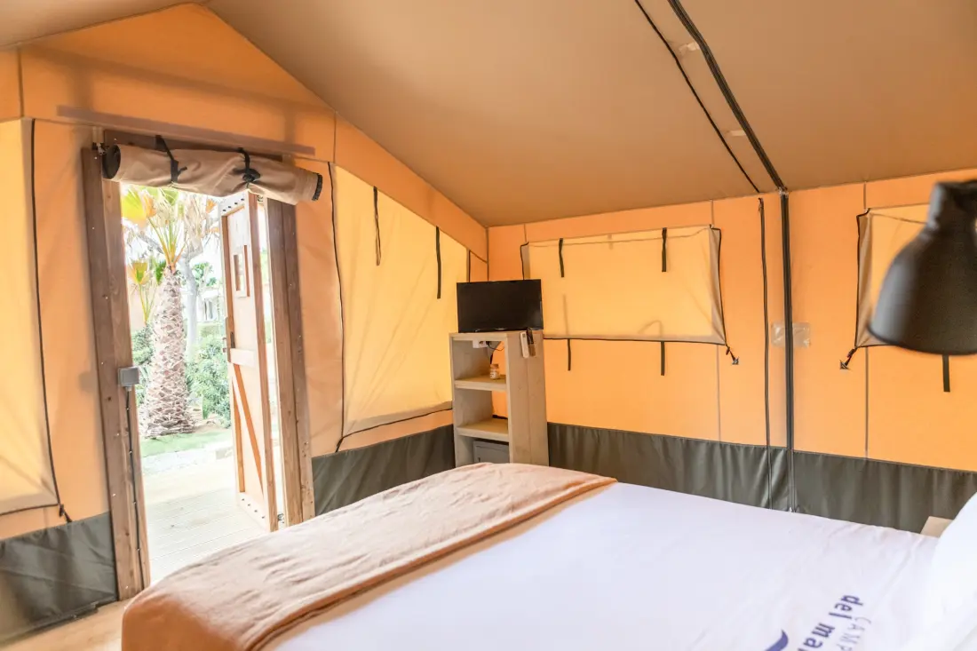 Camping del Mar 4 étoiles★★★★