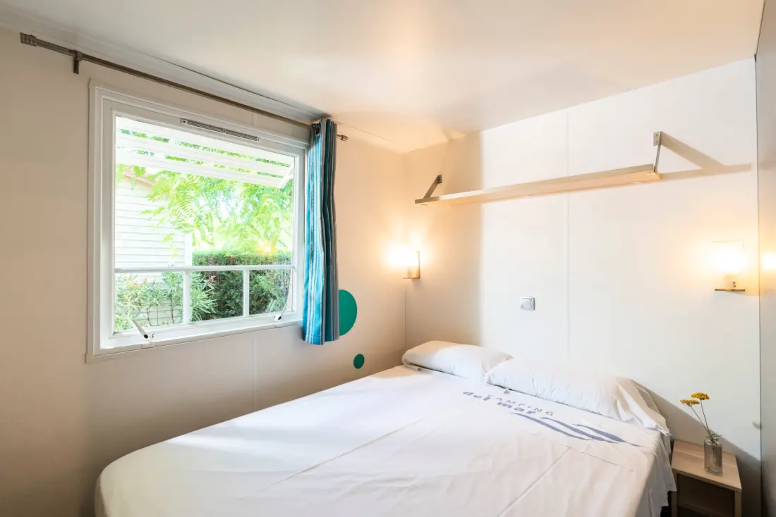 Camping del Mar 4 étoiles★★★★