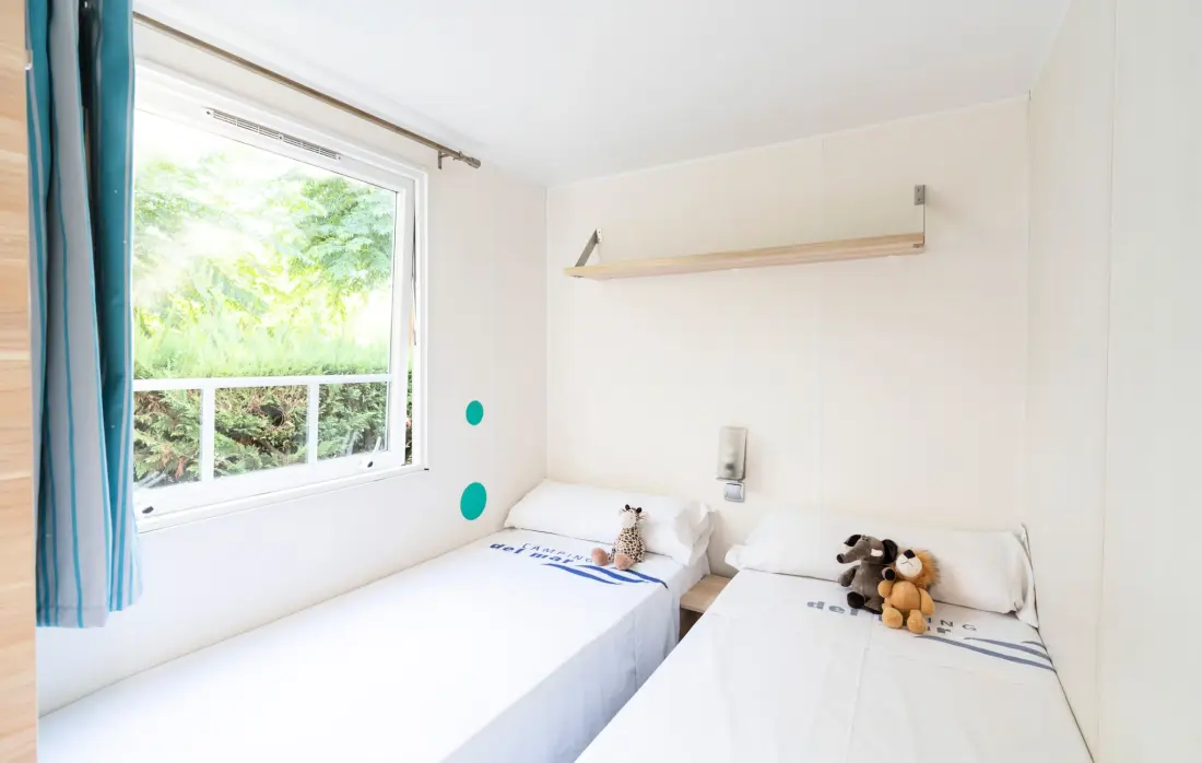 Camping del Mar 4 étoiles★★★★