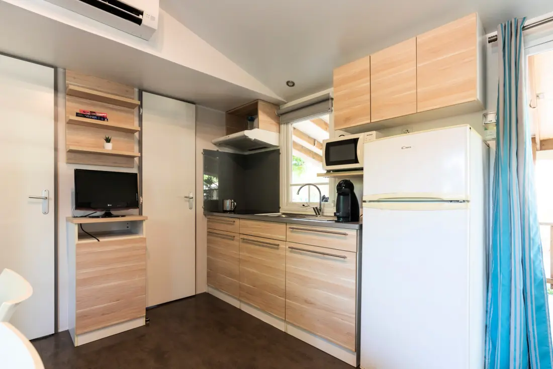 Camping del Mar 4 étoiles★★★★