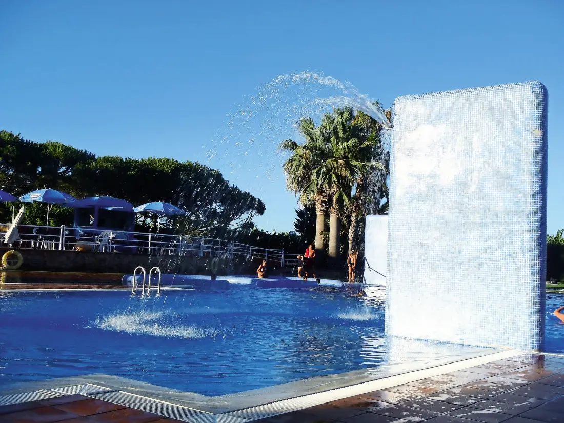 Camping El Pla de Mar