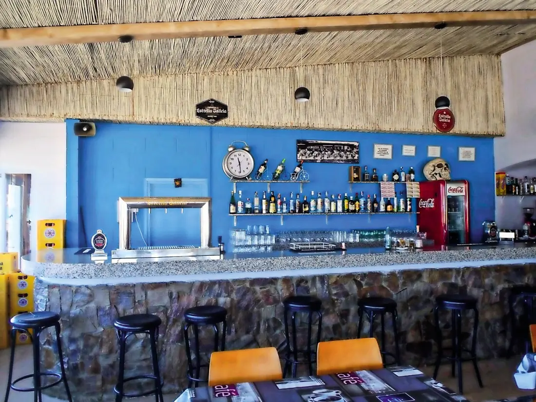 Camping El Pla de Mar