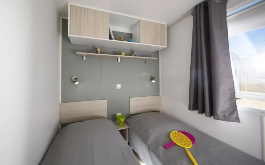 Camping El Pla de Mar
