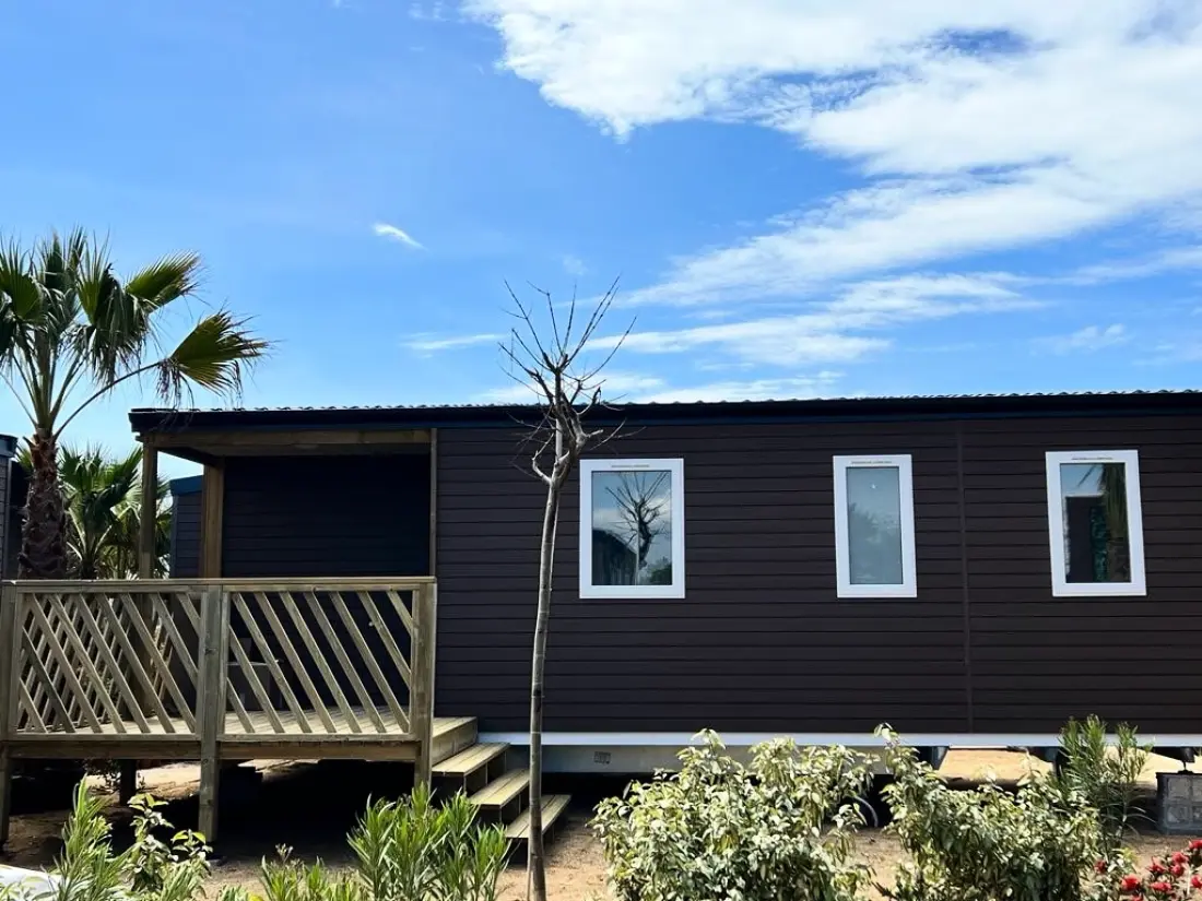 Camping Resort Els Pins 3 étoiles★★★