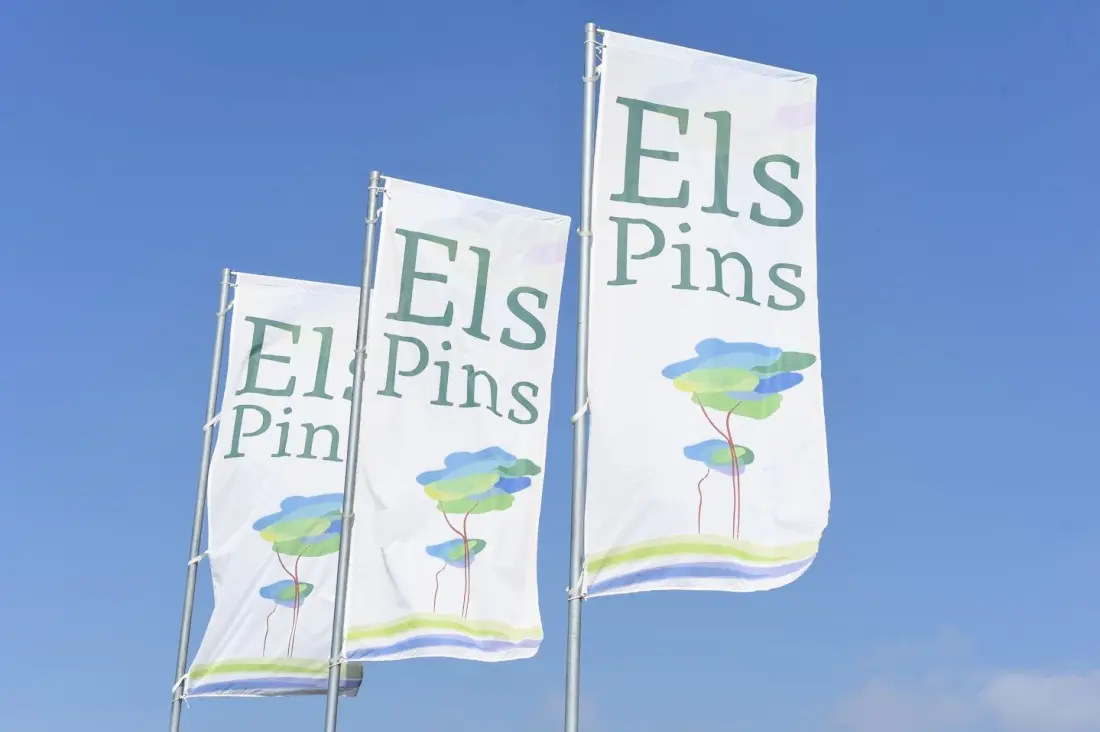 Camping Resort Els Pins 3 étoiles★★★