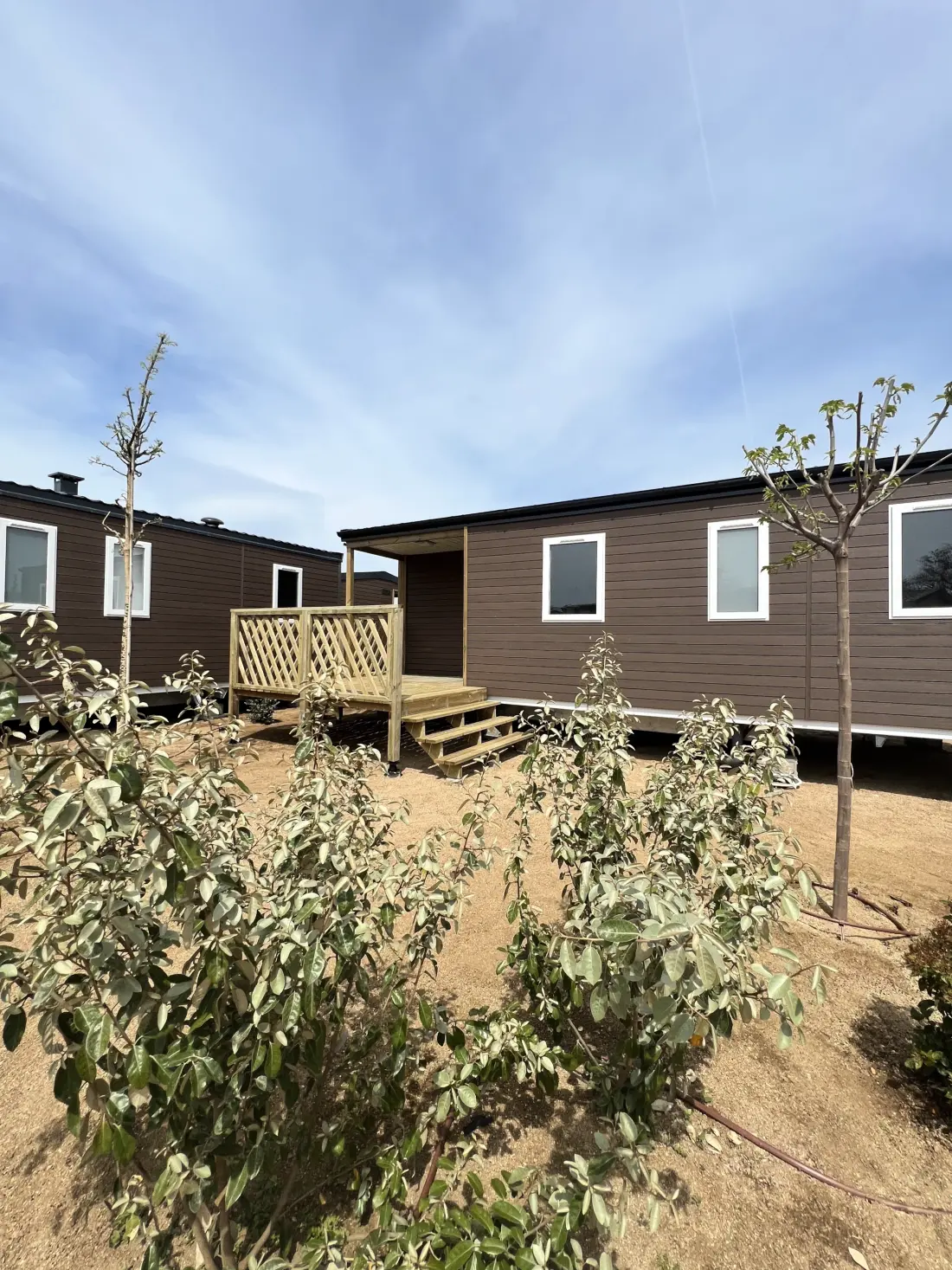 Camping Resort Els Pins 3 étoiles★★★