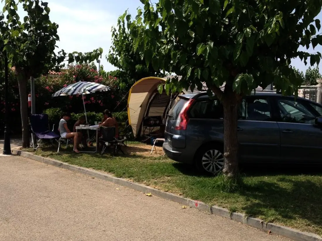 Camping Resort Els Pins 3 étoiles★★★