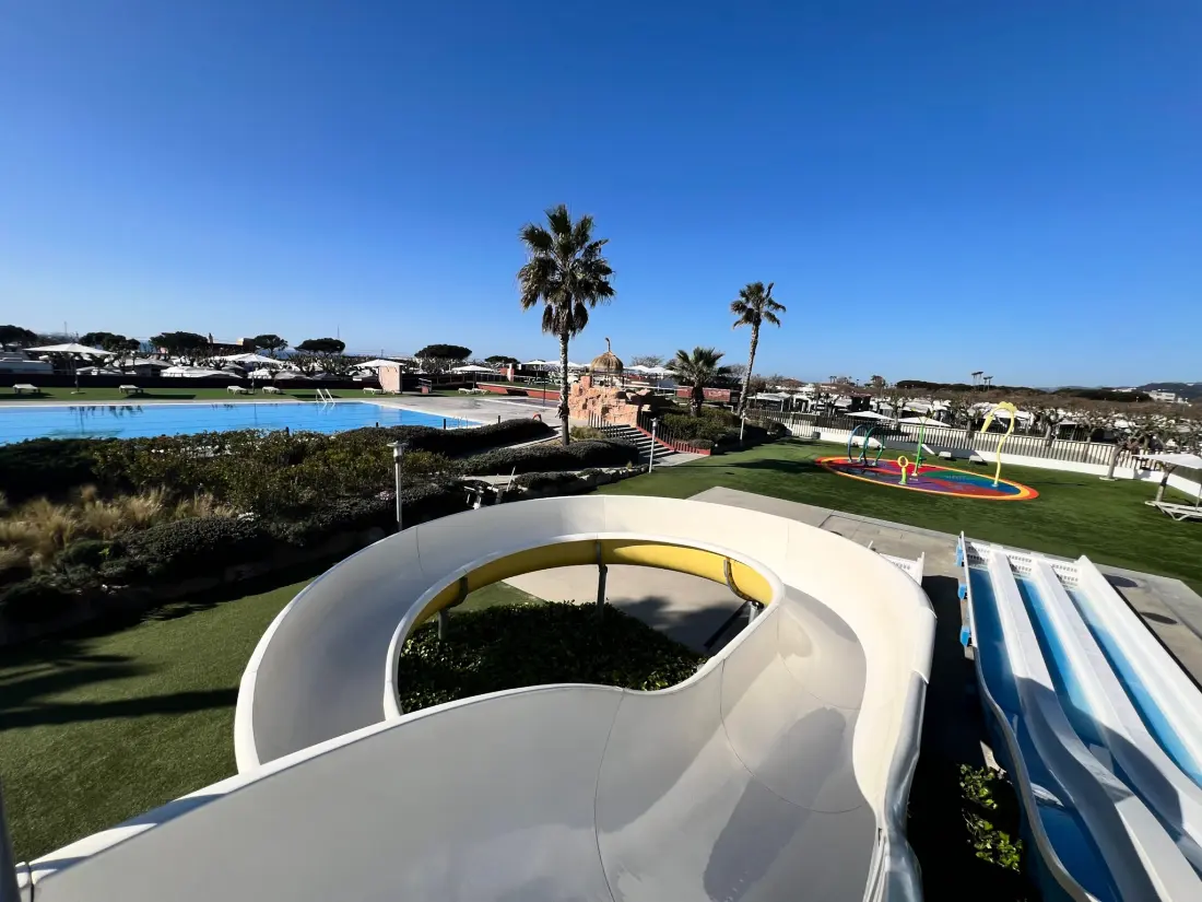 Camping Resort Els Pins 3 étoiles★★★