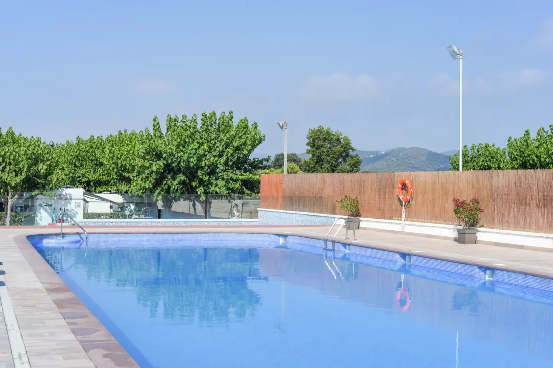 Camping Resort Els Pins 3 étoiles★★★