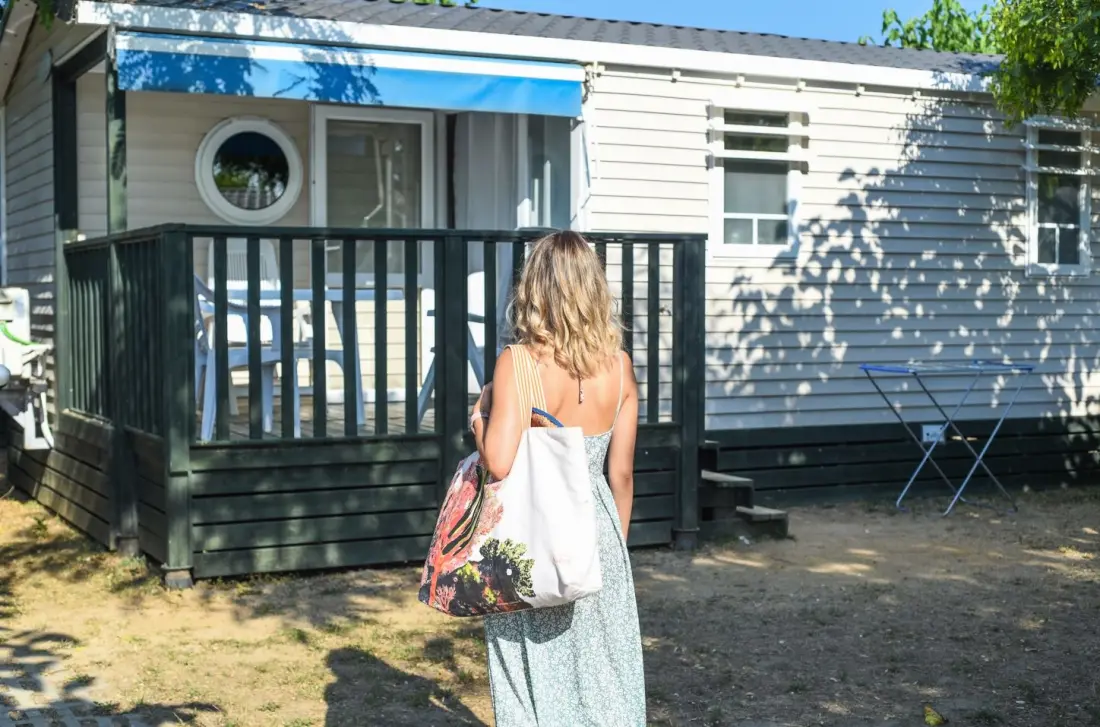 Camping Resort Els Pins 3 étoiles★★★