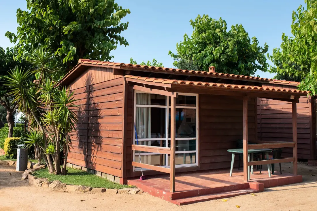 Camping Resort Els Pins 3 étoiles★★★