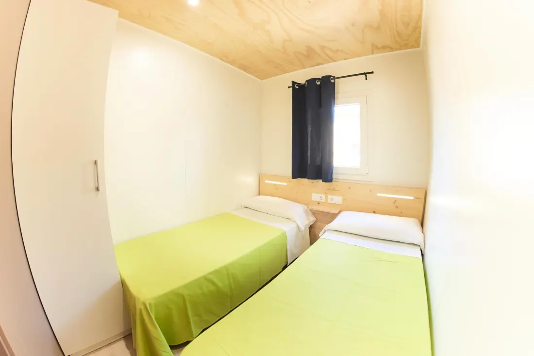 Camping Resort Els Pins 3 étoiles★★★