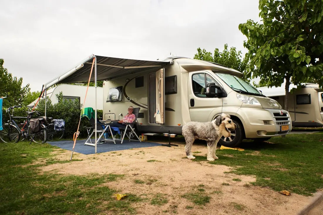 Camping Resort Els Pins 3 étoiles★★★