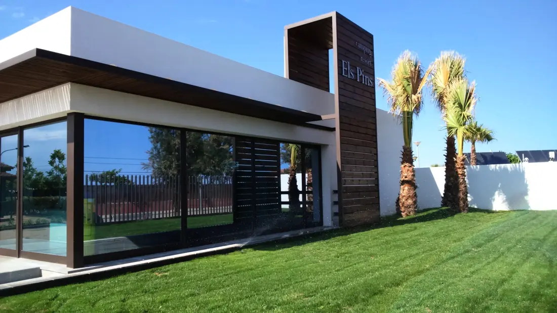 Camping Resort Els Pins 3 étoiles★★★