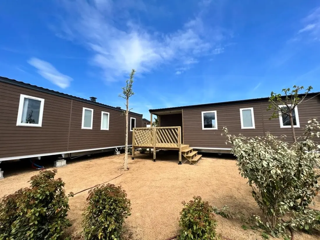 Camping Resort Els Pins 3 étoiles★★★