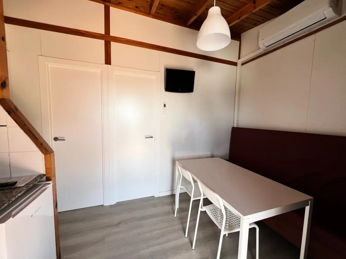 Camping Resort Els Pins 3 étoiles★★★