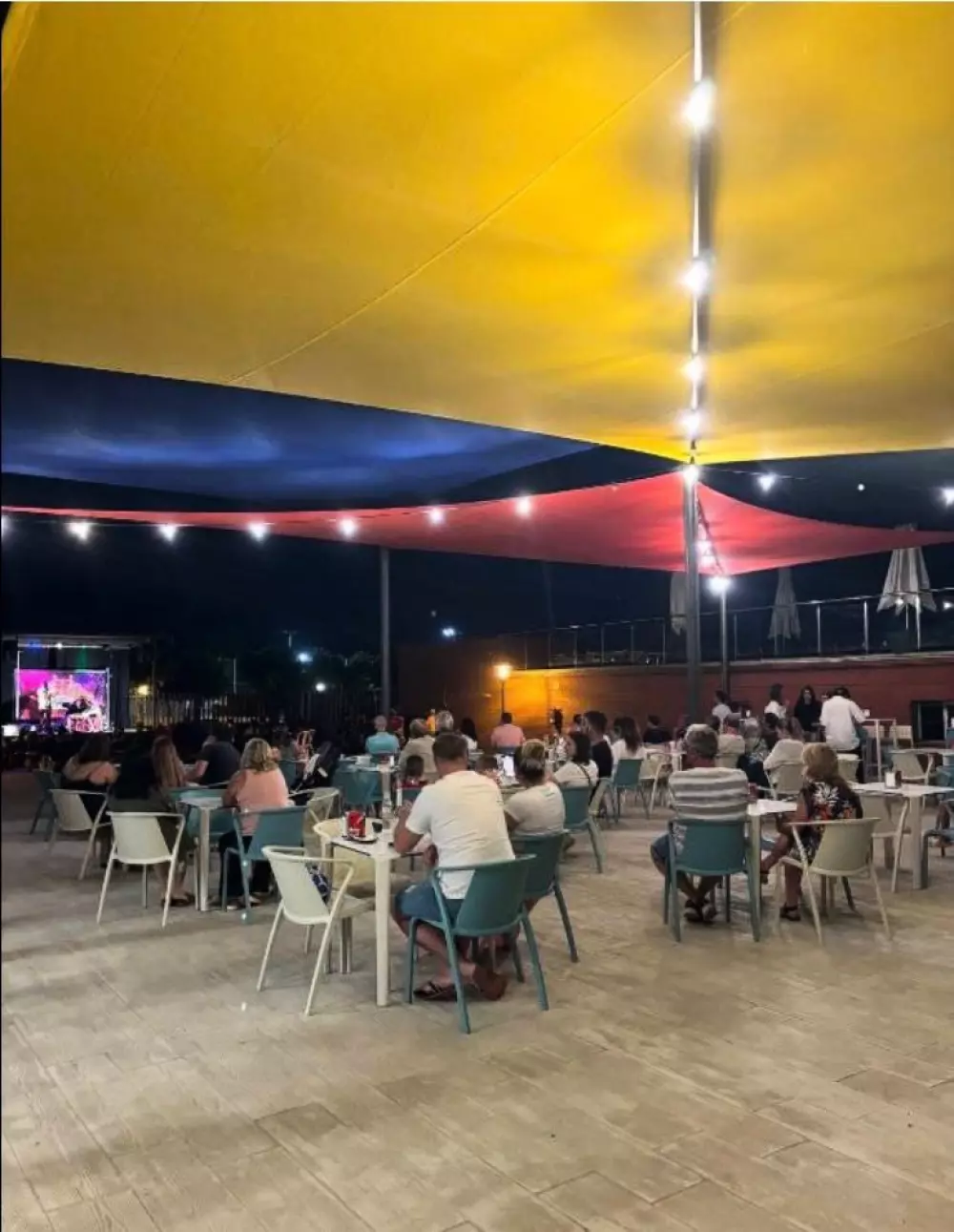 Camping Resort Els Pins 3 étoiles★★★