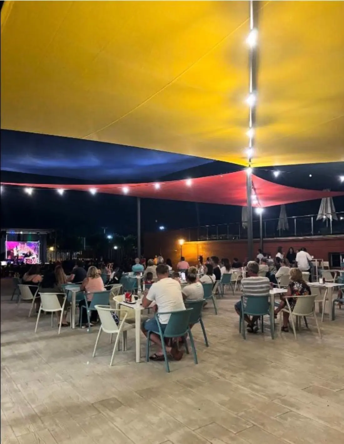 Camping Resort Els Pins 3 étoiles★★★