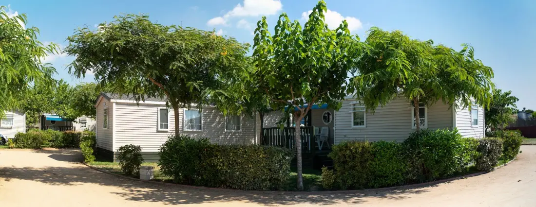 Camping Resort Els Pins 3 étoiles★★★
