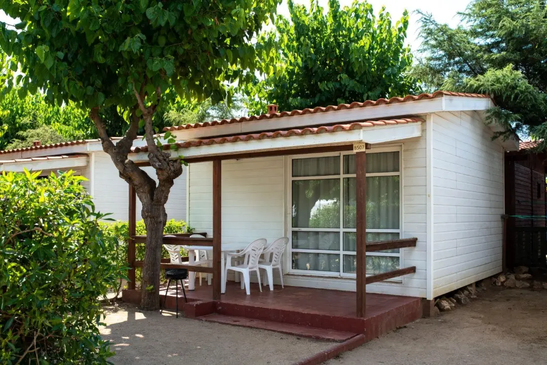 Camping Resort Els Pins 3 étoiles★★★
