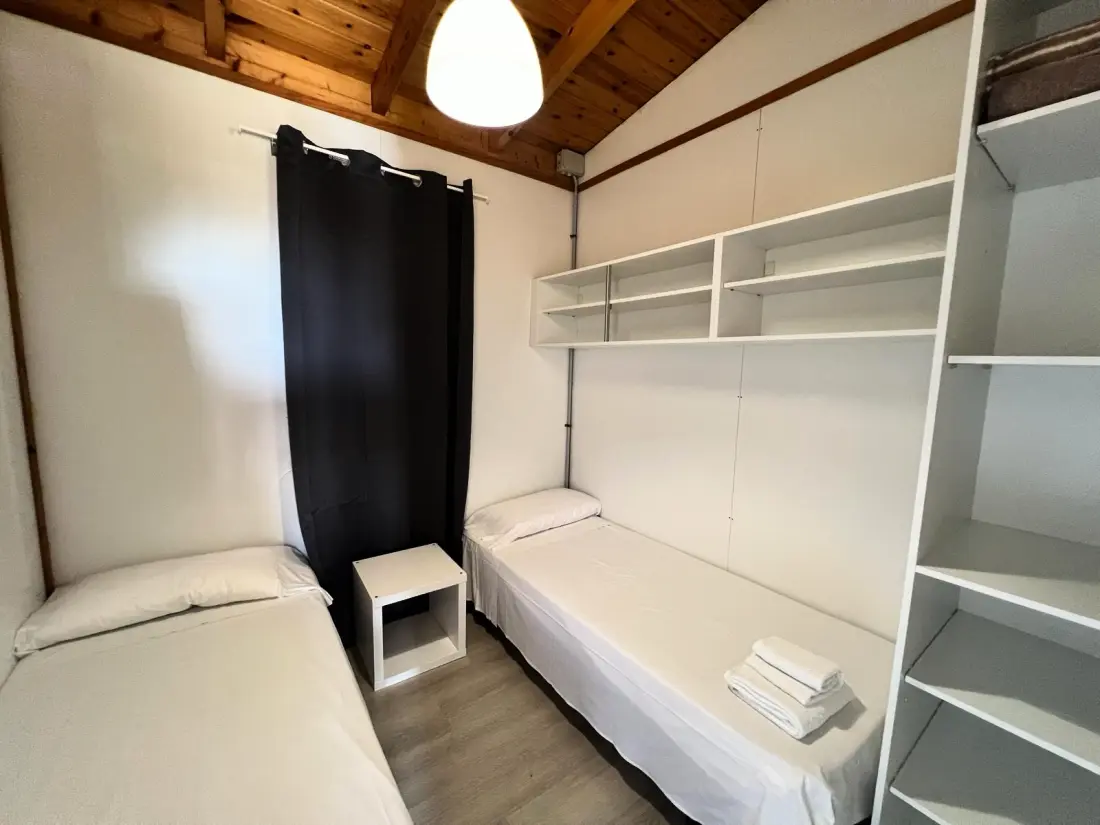 Camping Resort Els Pins 3 étoiles★★★