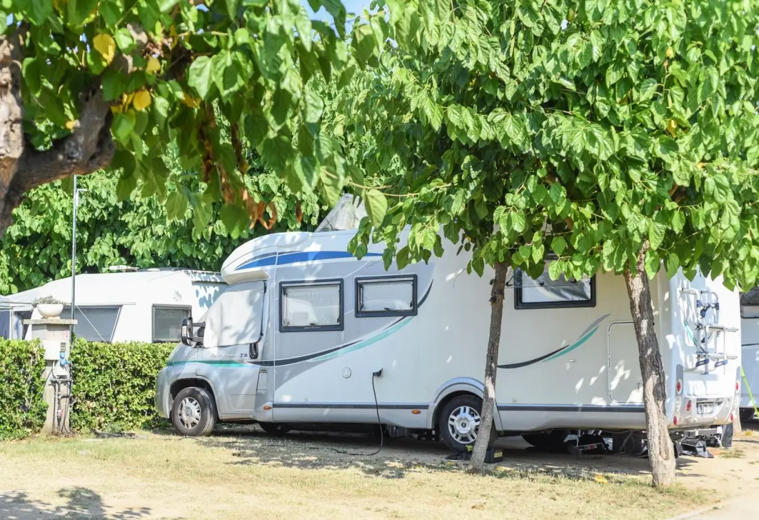 Camping Resort Els Pins 3 étoiles★★★
