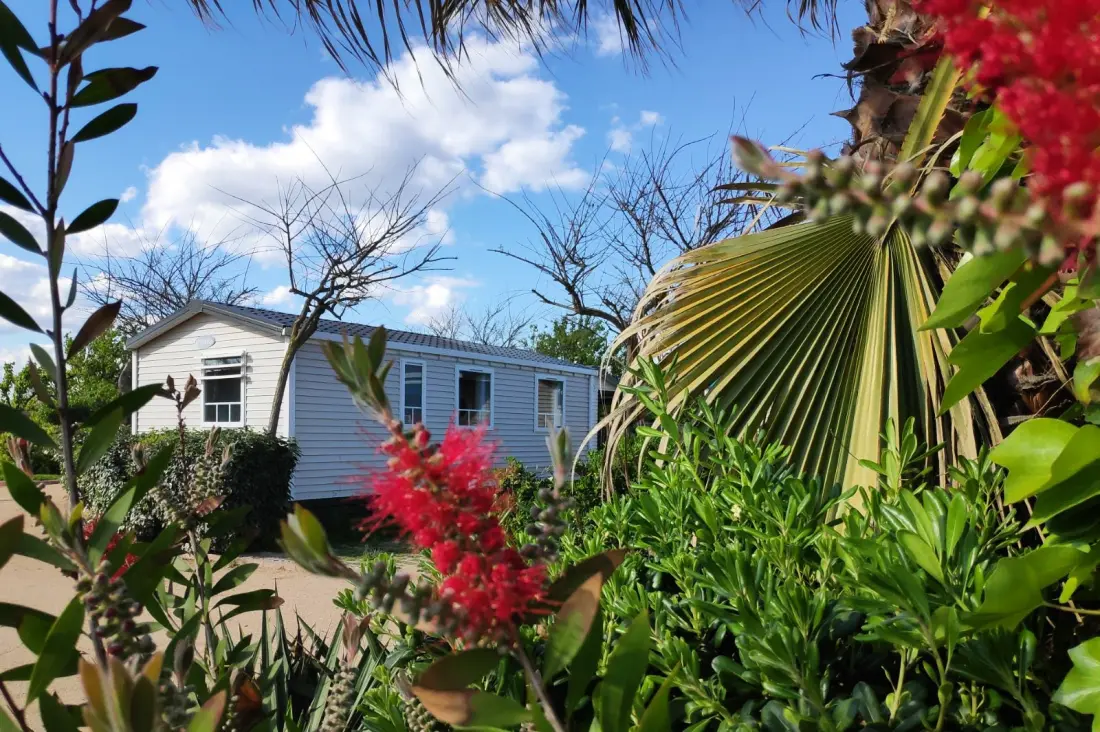 Camping Resort Els Pins 3 étoiles★★★
