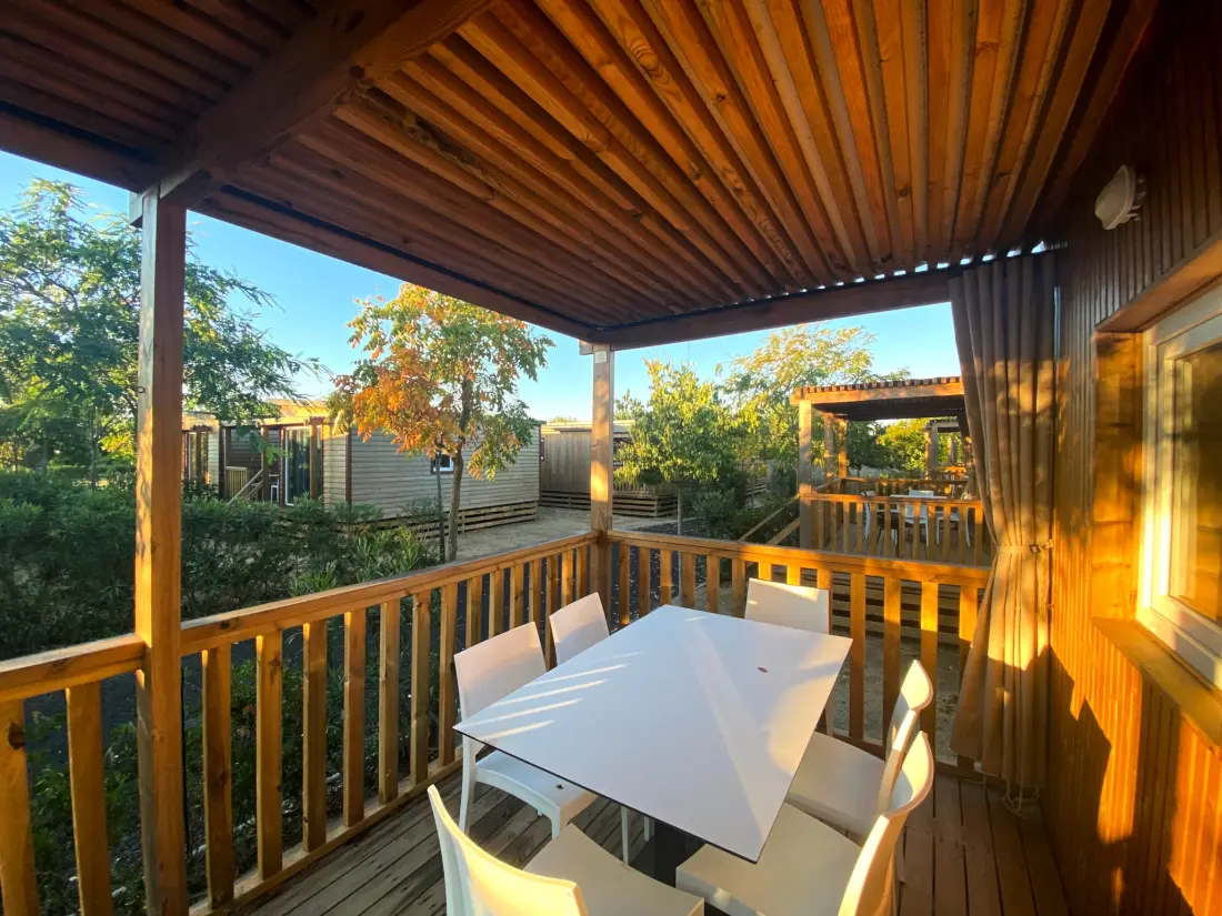 Camping Resort Els Pins 3 étoiles★★★