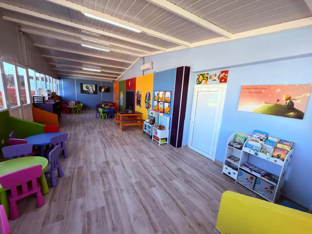 Camping Resort Els Pins 3 étoiles★★★
