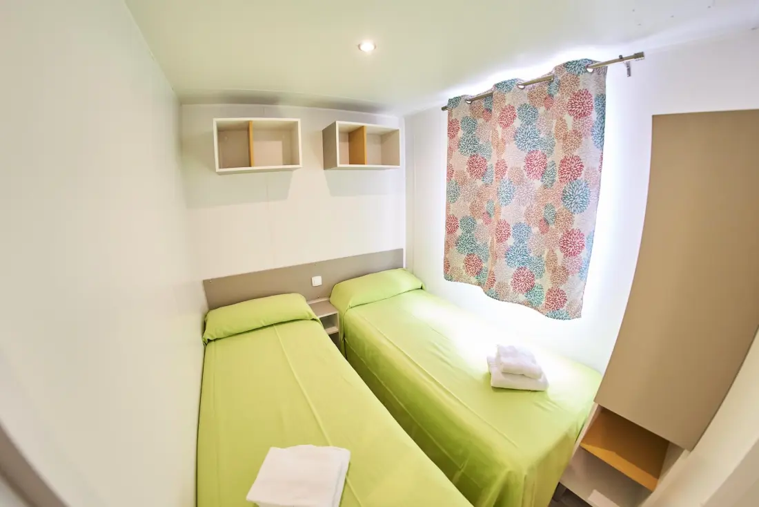 Camping Resort Els Pins 3 étoiles★★★