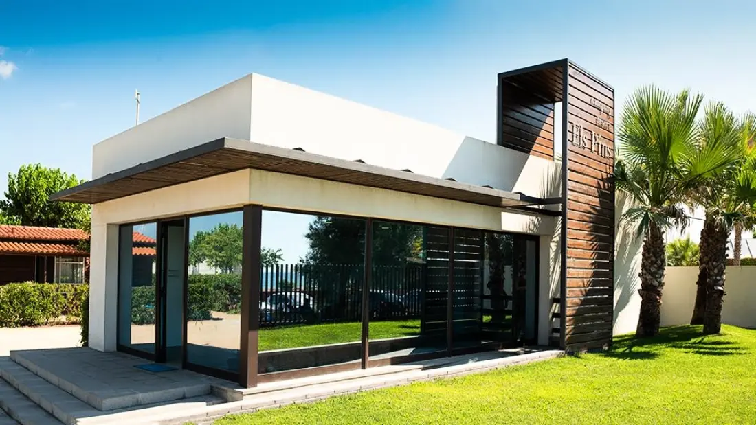 Camping Resort Els Pins 3 étoiles★★★