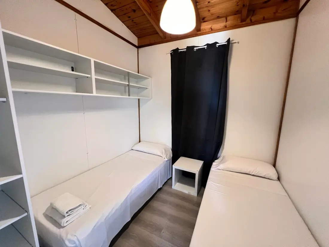 Camping Resort Els Pins 3 étoiles★★★