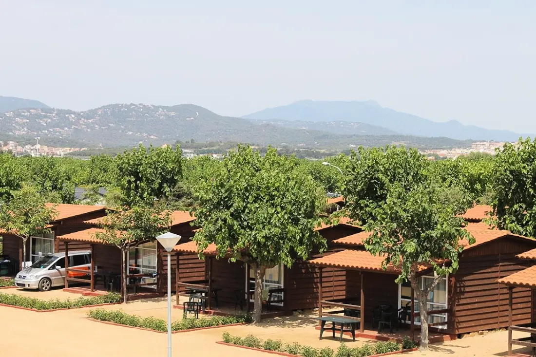 Camping Resort Els Pins 3 étoiles★★★