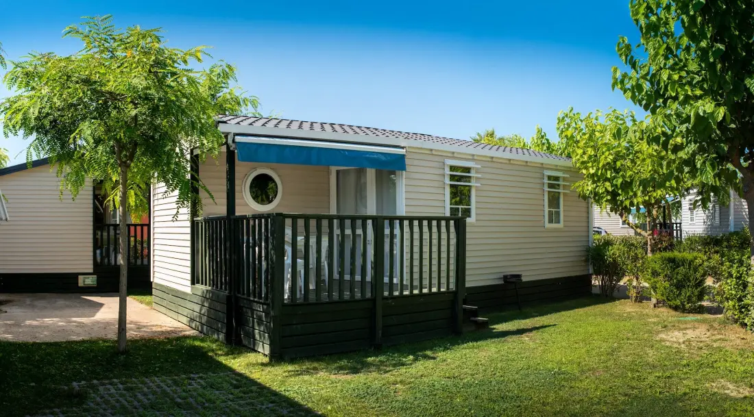 Camping Resort Els Pins 3 étoiles★★★