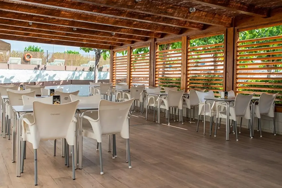 Camping Resort Els Pins 3 étoiles★★★