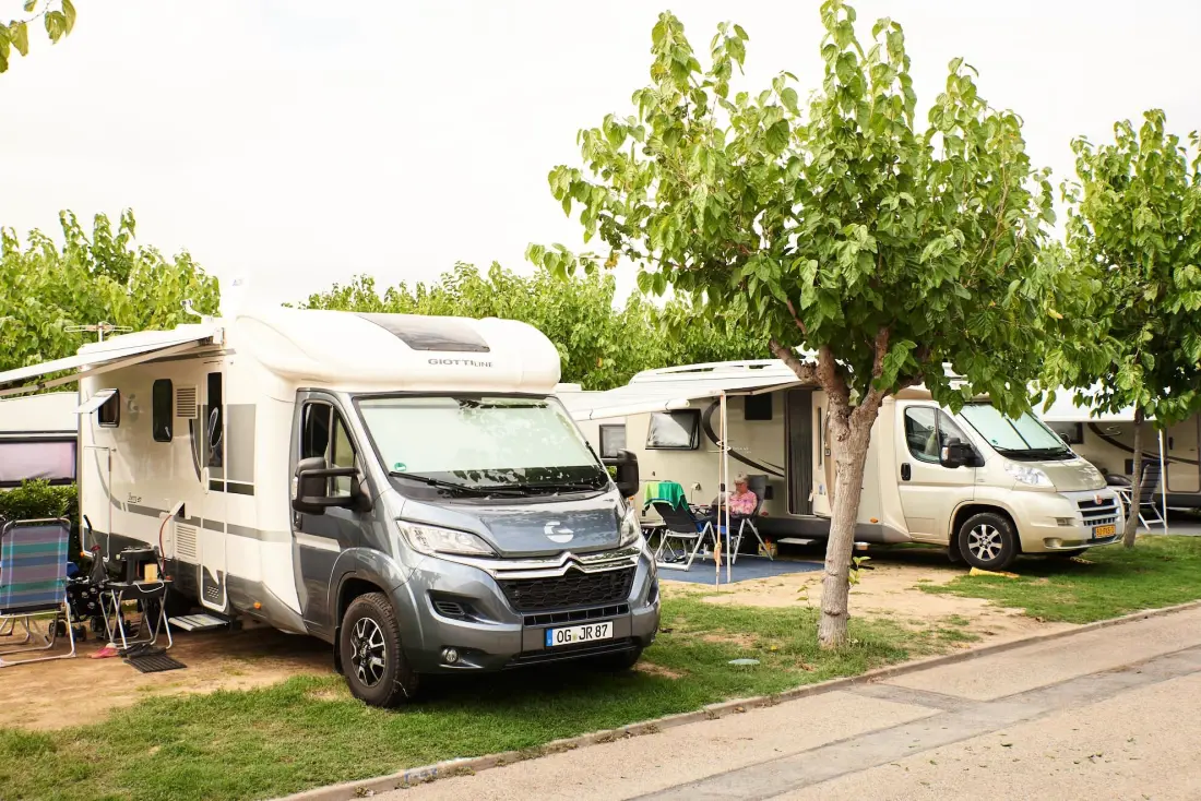 Camping Resort Els Pins 3 étoiles★★★