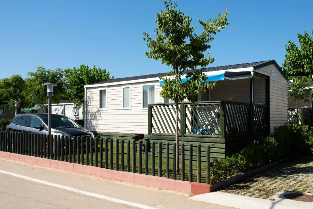 Camping Resort Els Pins 3 étoiles★★★