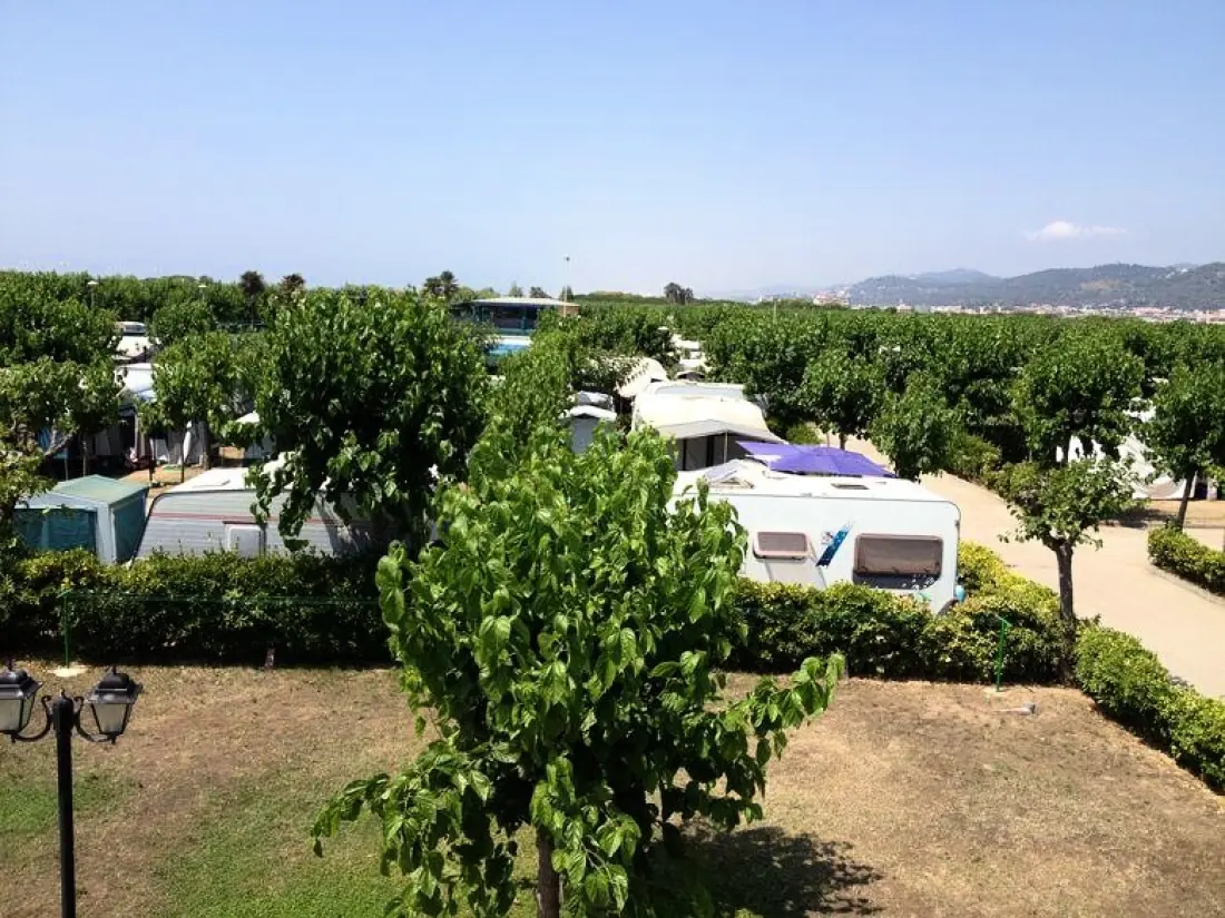 Camping Resort Els Pins 3 étoiles★★★
