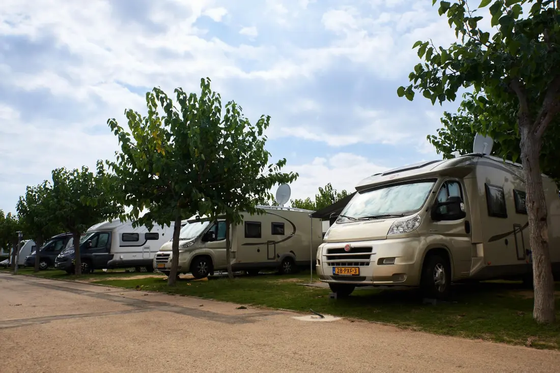 Camping Resort Els Pins 3 étoiles★★★