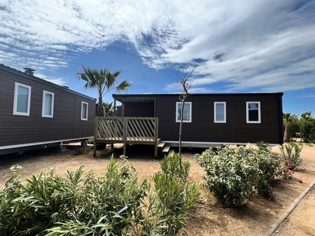 Camping Resort Els Pins 3 étoiles★★★