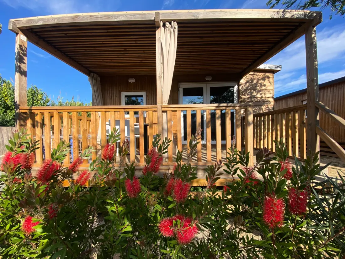 Camping Resort Els Pins 3 étoiles★★★
