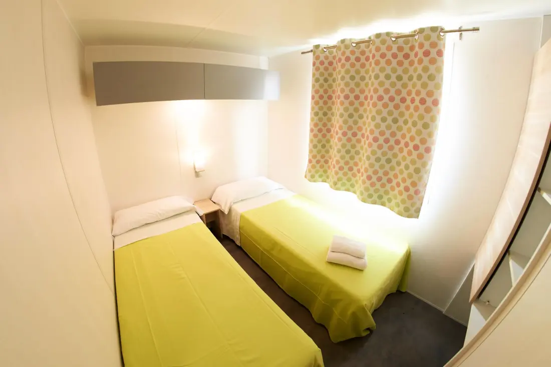 Camping Resort Els Pins 3 étoiles★★★
