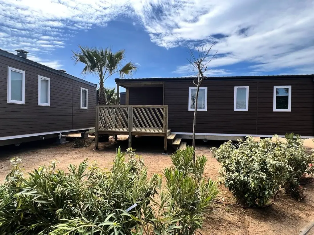 Camping Resort Els Pins 3 étoiles★★★