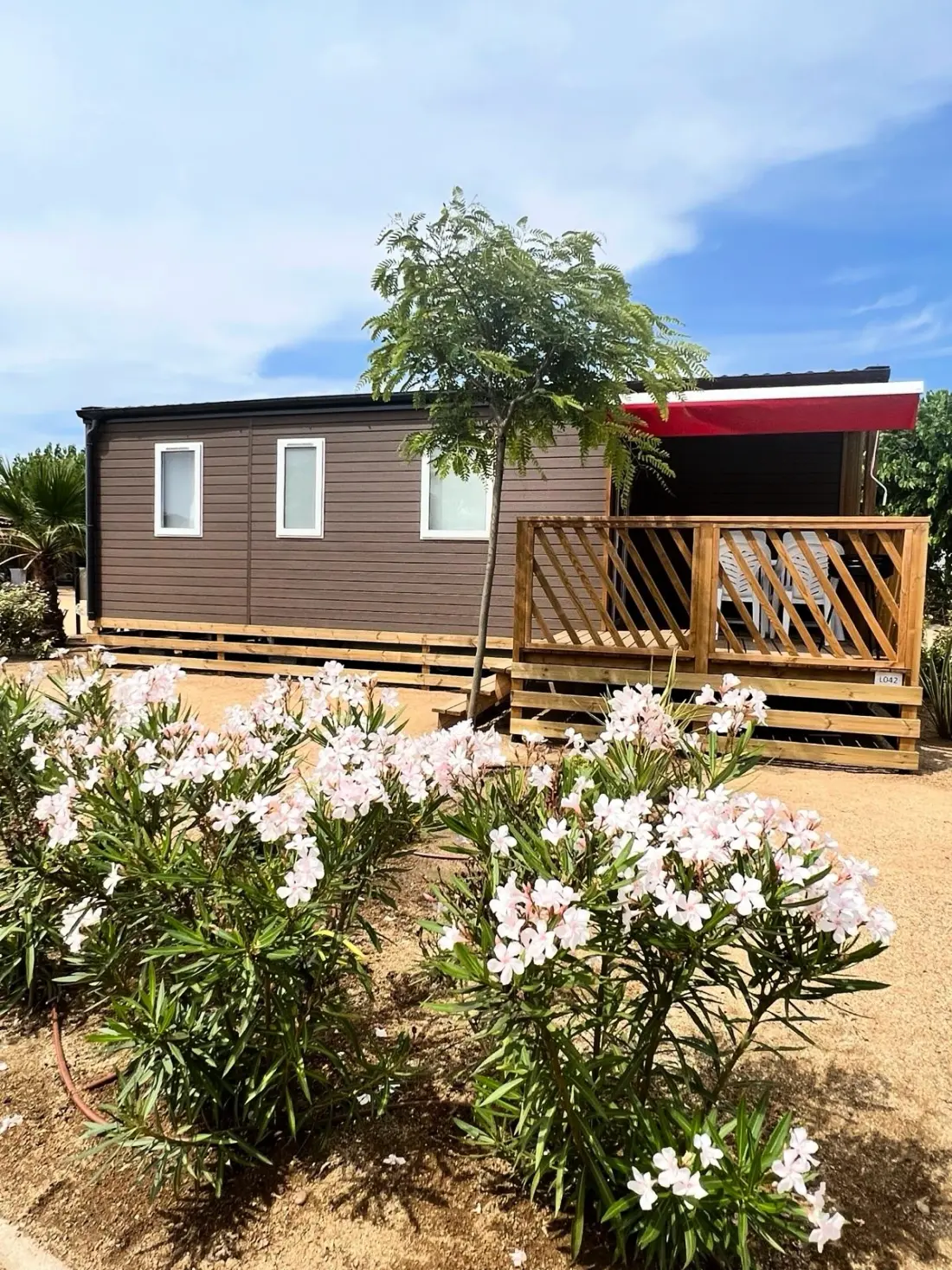 Camping Resort Els Pins 3 étoiles★★★