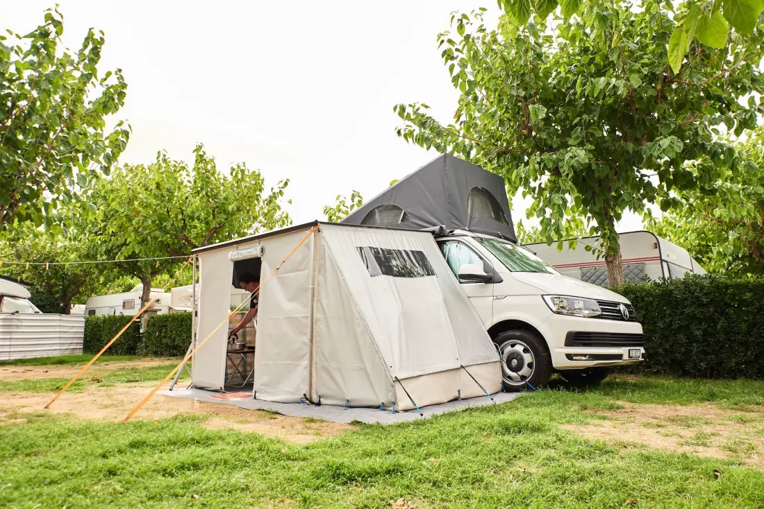 Camping Resort Els Pins 3 étoiles★★★