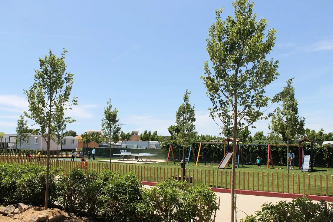Camping Resort els Pins3 étoiles★★★