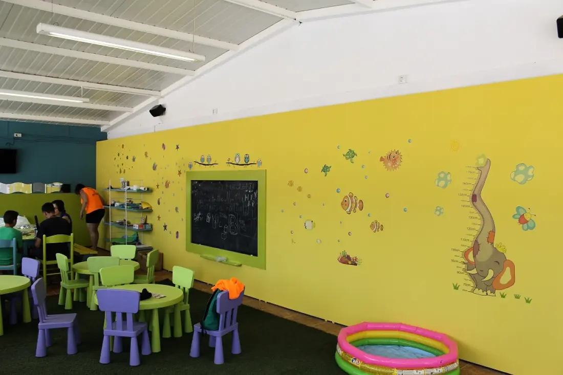 Camping Resort els Pins3 étoiles★★★