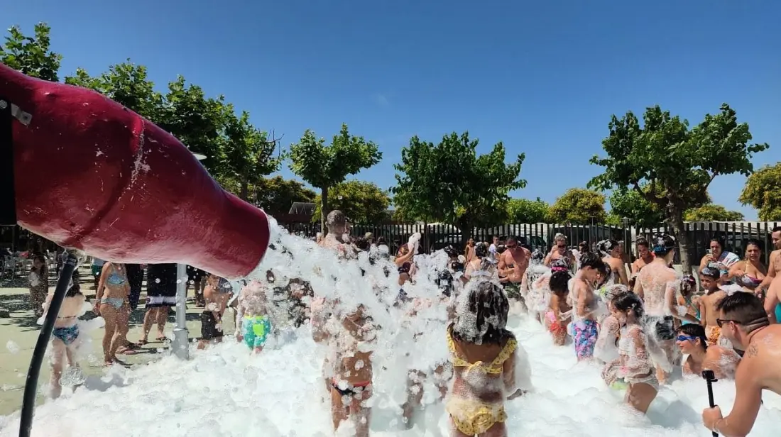 Camping Resort Els Pins 3 étoiles★★★